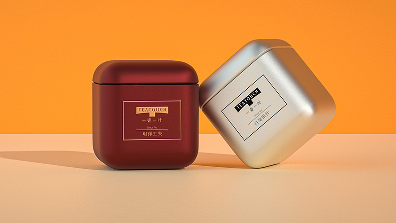 藍色漸變包裝設計_藍色漸變包裝設計火爆引領