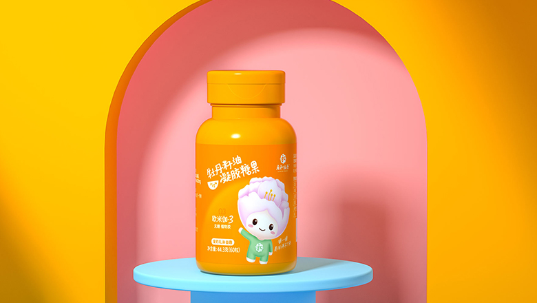 包裝設計的六要素有哪些_打造有效營銷