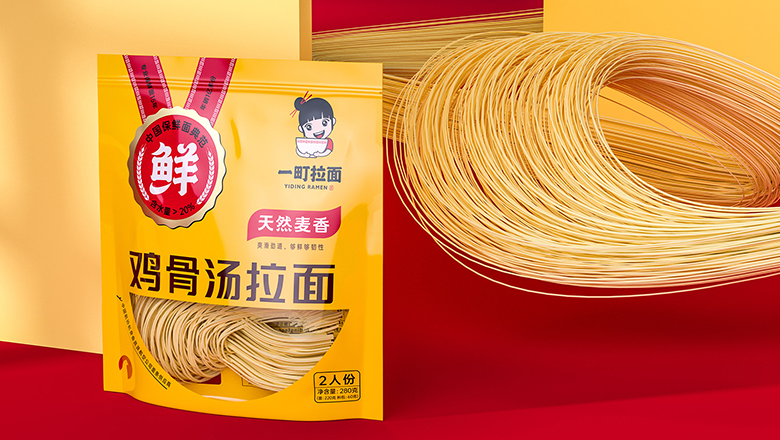 多拉米包裝設計創新美學與環保共舞