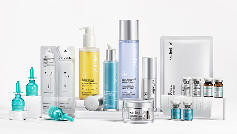 沃隆Wolong包裝設計logo圖片欣賞與品牌介紹