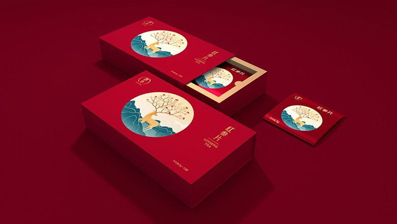筷子盒包裝設計-如何設計獨具特色的筷子盒包裝？