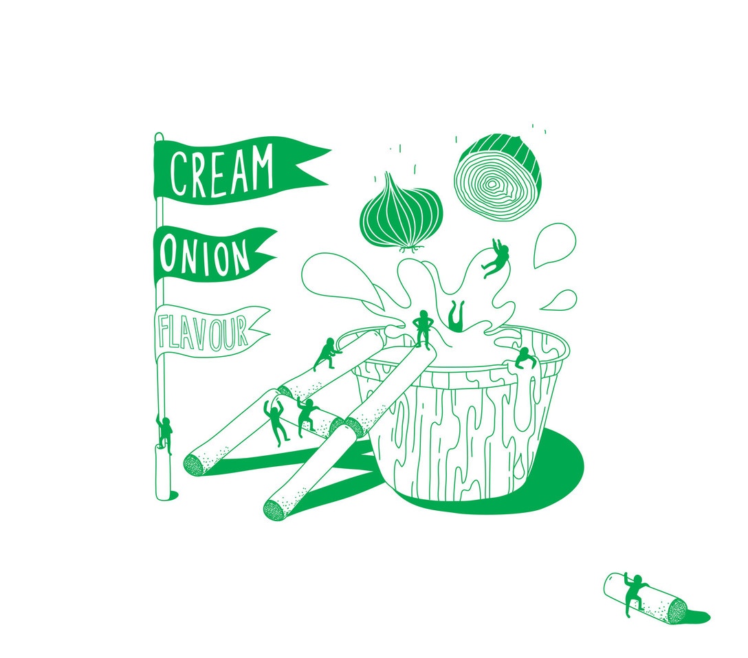 美食品牌形象設計 美食品牌形象設計