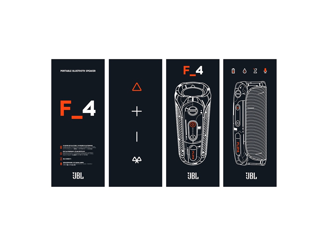 產品包裝形象 產品包裝形象