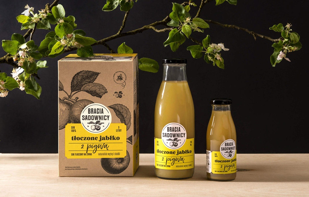 果汁品牌視覺(jué)設(shè)計(jì) 果汁品牌視覺(jué)設(shè)計(jì)