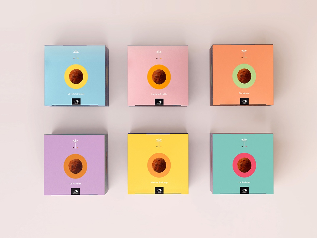 美食包裝設(shè)計(jì) 美食包裝設(shè)計(jì)