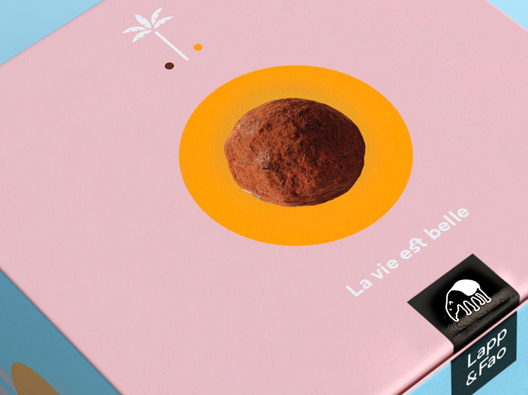 包裝形象升級(jí) 包裝形象升級(jí)