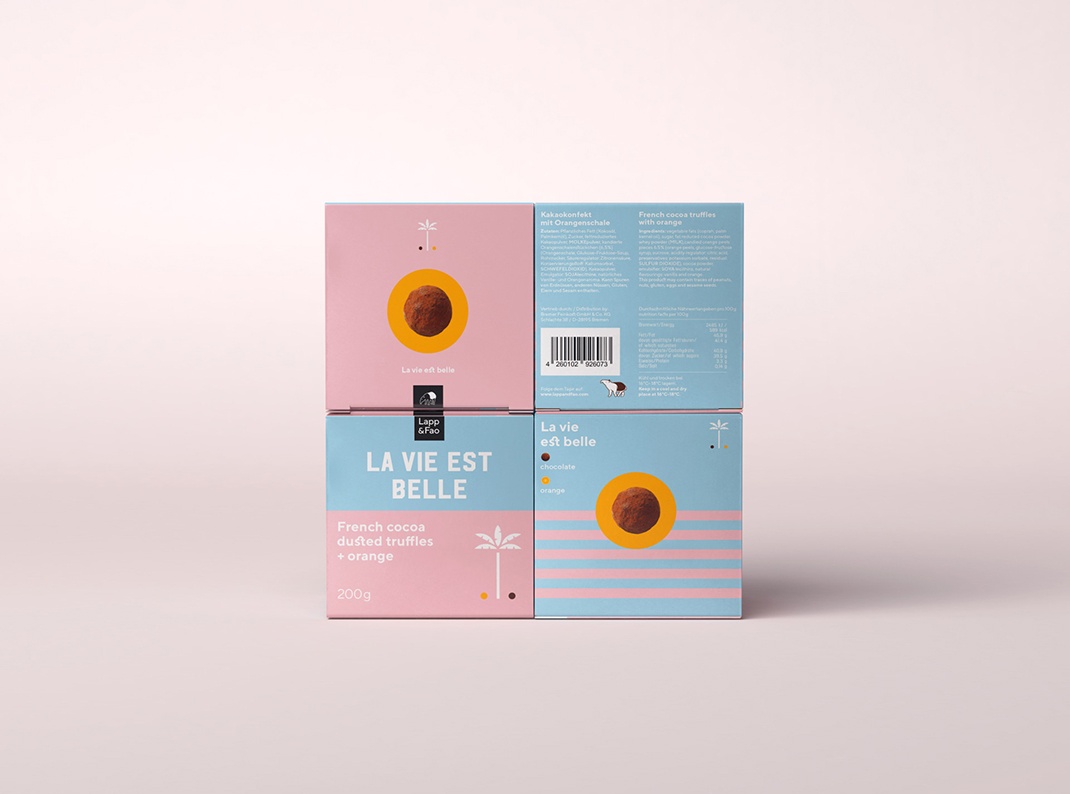 包裝形象升級(jí) 包裝形象升級(jí)