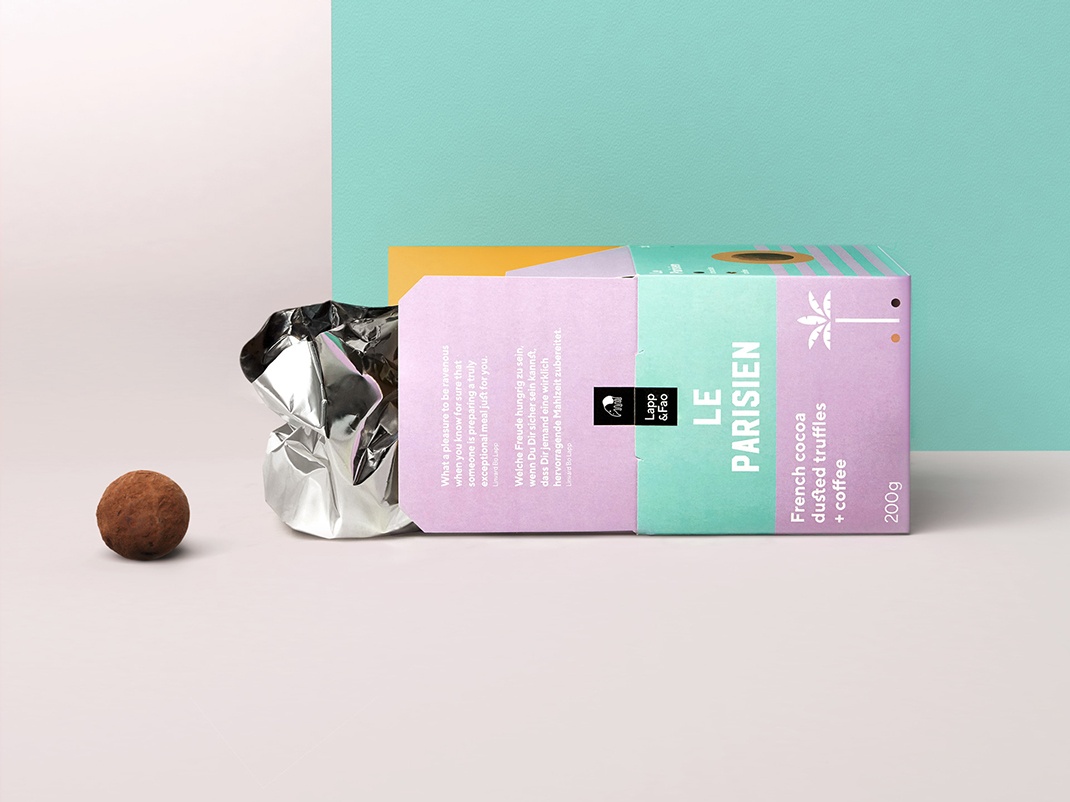 包裝形象升級(jí) 包裝形象升級(jí)