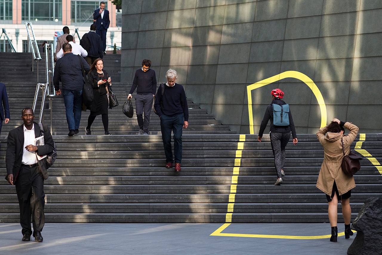 商業(yè)街VI設(shè)計