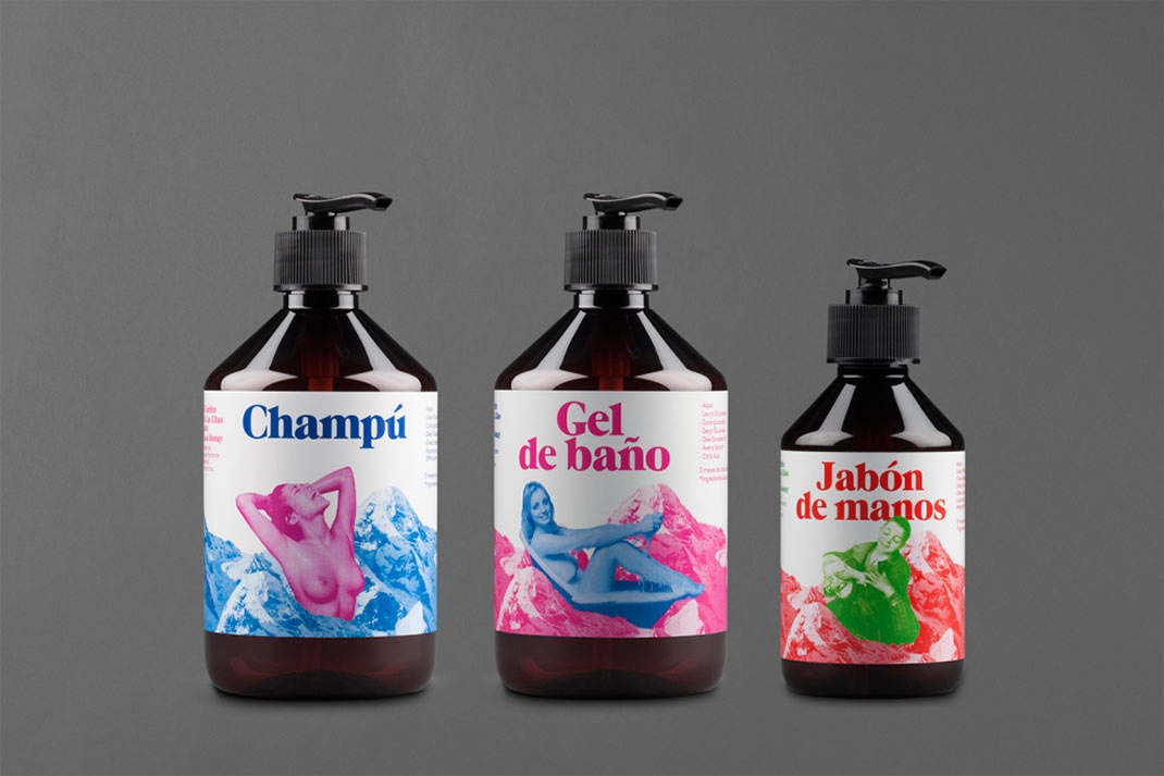 Casa Bonay酒店品牌設(shè)計欣賞 酒店vi設(shè)計